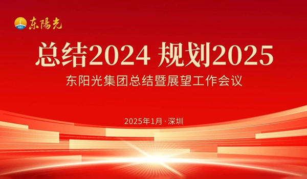 半岛体育集团董事会2025年第一次会议暨“总结2024 规划2025”工作会议在广东深圳成功召开